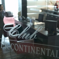 Отель InterContinental Berlin фитнесс-зал фото 2