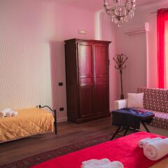 Отель B&B Orologio al 56 Италия, Палермо - отзывы, цены и фото номеров - забронировать отель B&B Orologio al 56 онлайн спа