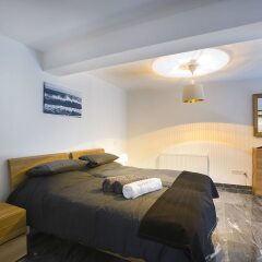 Отель Paradise Cove Luxurious Beach Villas комната для гостей фото 18