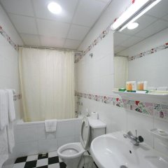 Imperial Hotel Apartments in Dubai, United Arab Emirates from 99$, photos, reviews - zenhotels.com spa