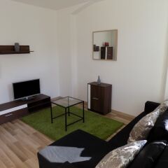 Отель Karlsbad Apartments Чехия, Карловы Вары - отзывы, цены и фото номеров - забронировать отель Karlsbad Apartments онлайн фото 13