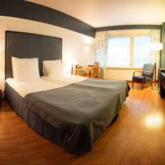 Hotel Seurahovi комната для гостей фото 5
