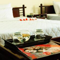 An Huy hotel в номере фото 2