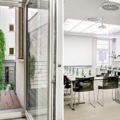 Prokop Boutique Hotel фото 3
