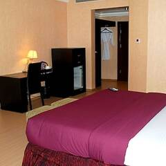 Chesney Hotel удобства в номере