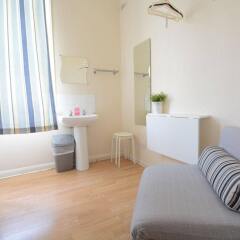 Отель New Cross Inn Hostel Великобритания, Лондон - отзывы, цены и фото номеров - забронировать отель New Cross Inn Hostel онлайн комната для гостей фото 4