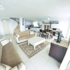 Вилла Paradise Kalkan Villalari Турция, Калкан - отзывы, цены и фото номеров - забронировать отель Вилла Paradise Kalkan Villalari онлайн фото 10