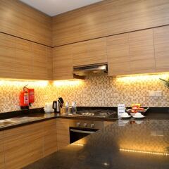 Signature Hotel Al Barsha в номере фото 2