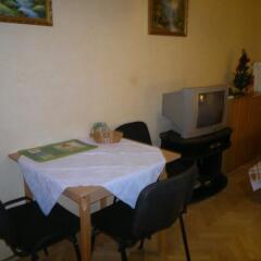 Апартаменты TO-MA Apartment спа