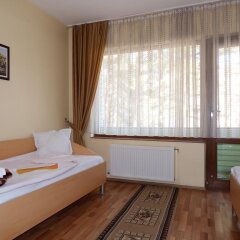 Отель Complex Brezata Болгария, Ардино - отзывы, цены и фото номеров - забронировать отель Complex Brezata онлайн комната для гостей фото 4