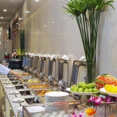 Aristo Saigon Hotel