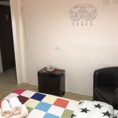 Vitrage Guesthouse Израиль, Назарет - отзывы, цены и фото номеров - забронировать отель Vitrage Guesthouse онлайн