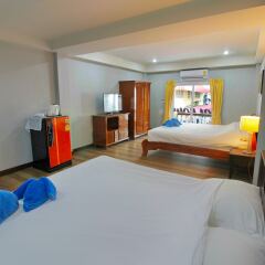Отель Jomtien Beach Pool House детские мероприятия