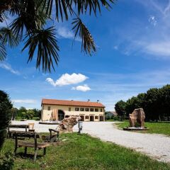 Отель Casa Quisi Италия, Абано-Терме - отзывы, цены и фото номеров - забронировать отель Casa Quisi онлайн