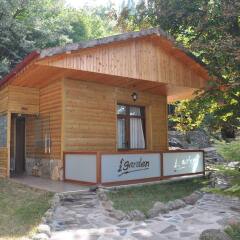 Garden Termal Otel Турция, Болу - отзывы, цены и фото номеров - забронировать отель Garden Termal Otel онлайн сауна