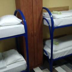 De-hostel детские мероприятия фото 7