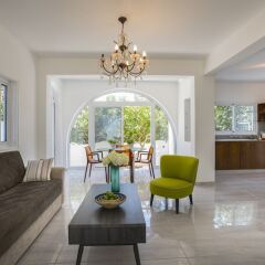 Отель Protaras Villa Delphini комната для гостей фото 3