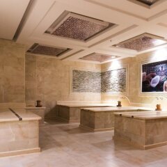 Отель Sunrise Holidays Resort Hurghada (Только для взрослых) сауна