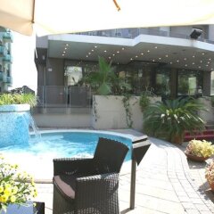 Hotel Derby Римини фото 4