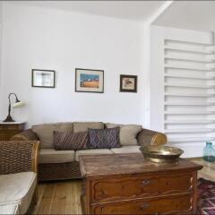 Отель P&O Apartments Plac Narutowicza Польша, Варшава - отзывы, цены и фото номеров - забронировать отель P&O Apartments Plac Narutowicza онлайн комната для гостей фото 2