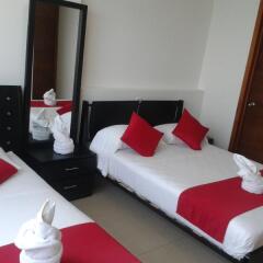 Rentascartagena Palmetto Apartments In Cartagena Colombia From 70