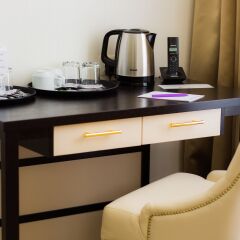 Гостиница 7 Avenue Spa в Самаре 4 отзыва об отеле, цены и фото номеров - забронировать гостиницу 7 Avenue Spa онлайн Самара удобства в номере фото 2