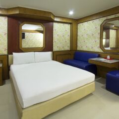 Rd Hotel комната для гостей фото 4