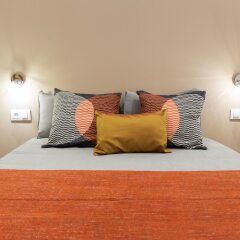 Отель Barcelona Fira Boutique Испания, Оспиталет-де-Льобрегат - отзывы, цены и фото номеров - забронировать отель Barcelona Fira Boutique онлайн комната для гостей фото 3