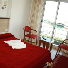 Dedeoglu Hotel Турция, Фетхие - отзывы, цены и фото номеров - забронировать отель Dedeoglu Hotel онлайн комната для гостей фото 4