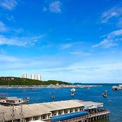 Отель Mike Hotel Таиланд, Паттайя - 1 отзыв об отеле, цены и фото номеров - забронировать отель Mike Hotel онлайн фото 3