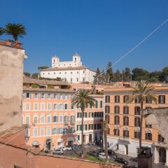 Отель Rome55 Италия, Рим - отзывы, цены и фото номеров - забронировать отель Rome55 онлайн фото 14