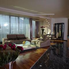 Отель Florimont Emirates Apart Hotel Болгария, София - отзывы, цены и фото номеров - забронировать отель Florimont Emirates Apart Hotel онлайн интерьер отеля фото 3