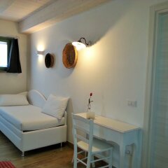 Отель B&B Ceresà Италия, Лорето - отзывы, цены и фото номеров - забронировать отель B&B Ceresà онлайн