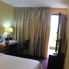 Hotel Mansa in Bertoua, Cameroon from 53$, photos, reviews - zenhotels.com room amenities