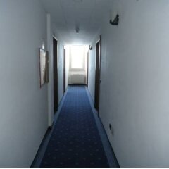 Hotel Torre Imperiale Макканьо интерьер отеля