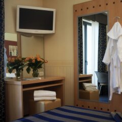 Hotel Sporting удобства в номере фото 2