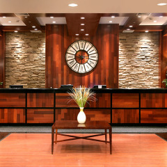 Отель Crowne Plaza Hotel-Newark Airport США, Элизабет - отзывы, цены и фото номеров - забронировать отель Crowne Plaza Hotel-Newark Airport онлайн спа фото 2