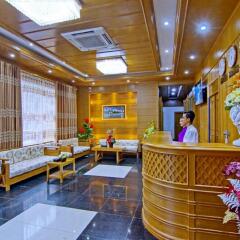 Myat Nan Yone Hotel спа