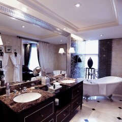 Отель Sofitel Legend Metropole Hanoi ванная фото 3
