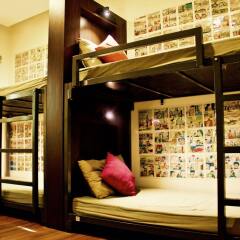 Отель goStops Delhi (Stops Hostel Delhi) Индия, Нью-Дели - отзывы, цены и фото номеров - забронировать отель goStops Delhi (Stops Hostel Delhi) онлайн питание