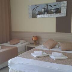 Safak Beach Motel Турция, Сиде - отзывы, цены и фото номеров - забронировать отель Safak Beach Motel онлайн комната для гостей фото 3