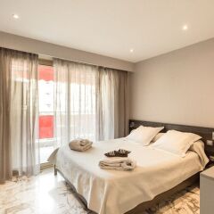 Отель B&B Le France Nice Centre комната для гостей фото 4