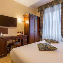 Best Western Plus Hotel Galles комната для гостей