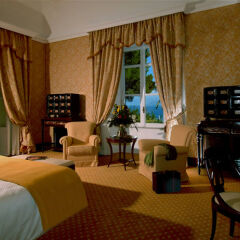 Grand Hotel Villa Igiea Palermo MGallery by Sofitel фото 13