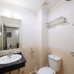 Bach Duong Hotel Cau Giay Ханой фото 6