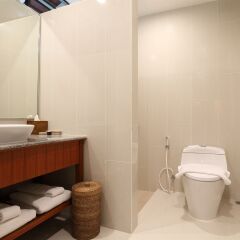 Отель Turi Beach Resort ванная