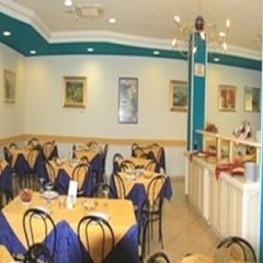 Hotel Butterfly Римини помещение для мероприятий фото 2