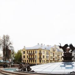 Гостиница Минск Беларусь, Минск - - забронировать гостиницу Минск, цены и фото номеров бассейн фото 3
