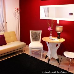 Milord Hotel Boutique in Trinidad, Paraguay from 115$, photos, reviews - zenhotels.com guestroom photo 4