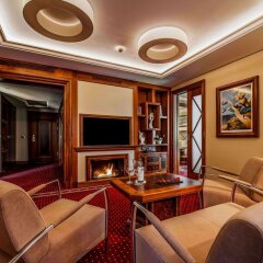 Hotel Haffner развлечения